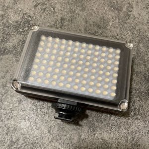 Camera LED Light